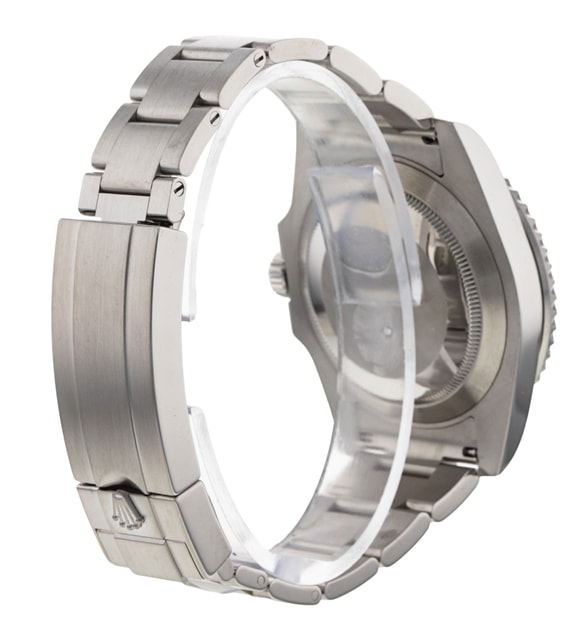 Rolex Submariner Hulk Image 3